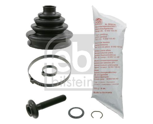 Пильник ШРКШ FEBI BILSTEIN 02409 - zapix
