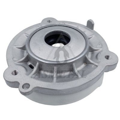 Опора стойки амортизатора ASMETAL 45AU2600