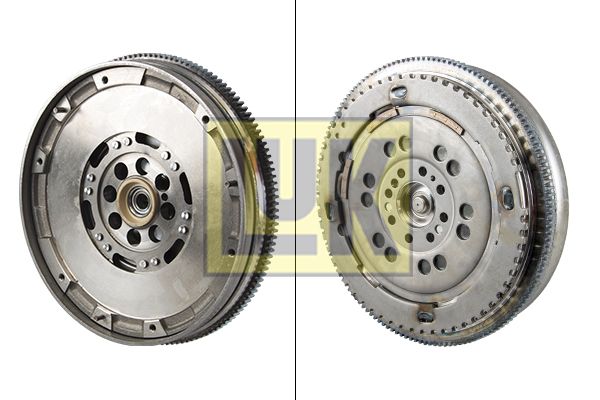 Маховик SCHAEFFLER LUK 415006210 - zapix