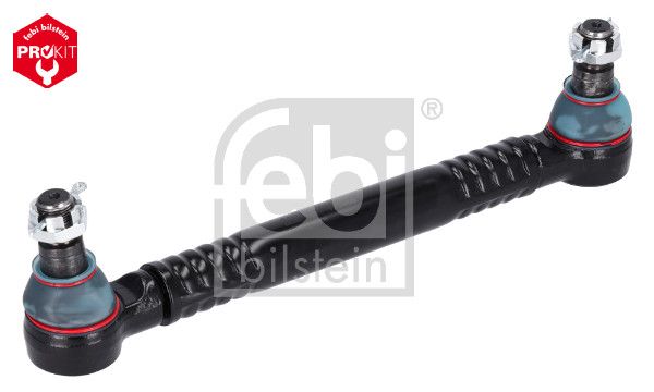Тяга стабілізатора FEBI BILSTEIN 173465 - zapix