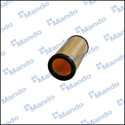 Повітряний фільтр MANDO MMF015056 - zapix