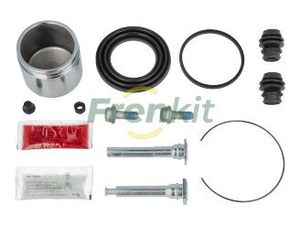 Ремкомплект гальмівного супорта FRENKIT 757056 - zapix