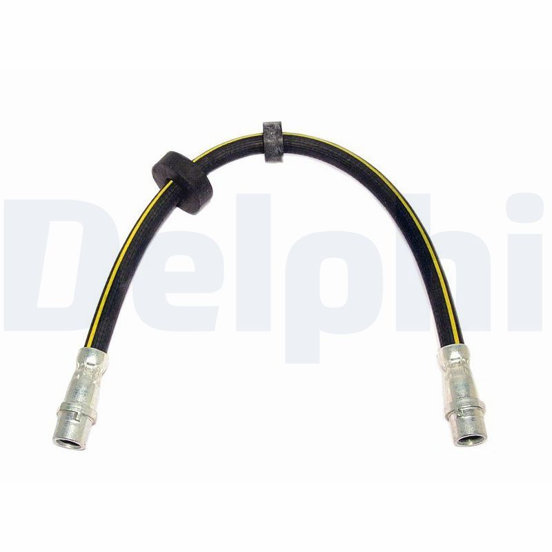 Гальмівні шланги DELPHI LH0336 - zapix