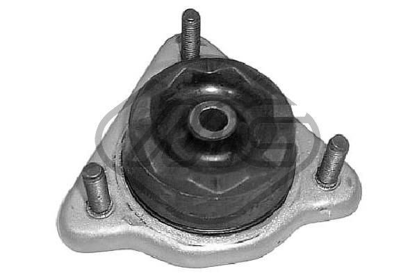 Опора амортизаційної стійки METALCAUCHO 02805 - zapix
