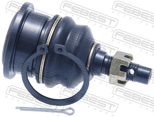 Кульова опора FEBEST 0320RR1R - zapix