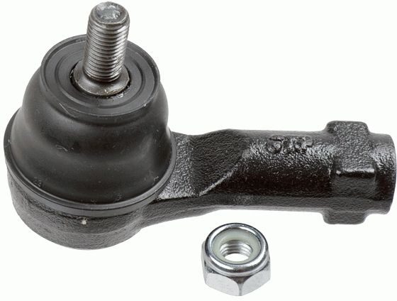 Наконечник кермової тяги LEMFÖRDER 3805601 - zapix