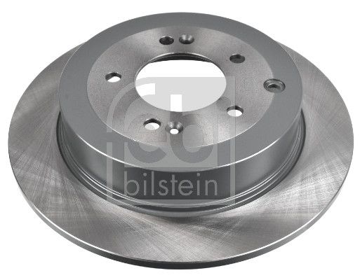 Гальмівний диск FEBI BILSTEIN 108629 - zapix