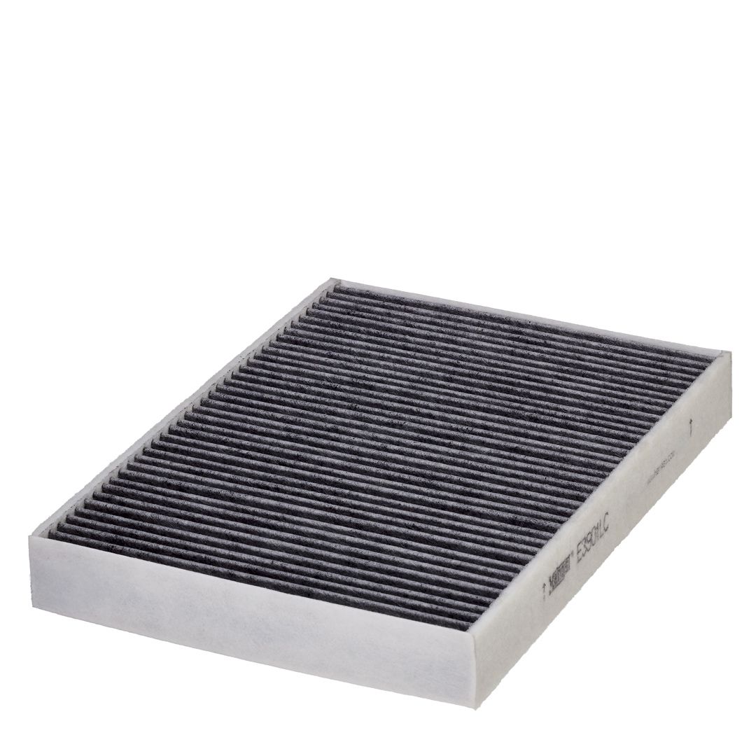 Фильтр салона HENGST FILTER E3901LC
