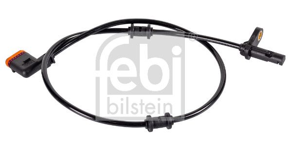 Датчик ABS FEBI BILSTEIN 170713 - zapix