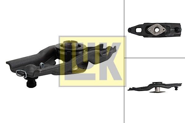 Вилка вимкнення зчеплення SCHAEFFLER LUK 514000310 - zapix