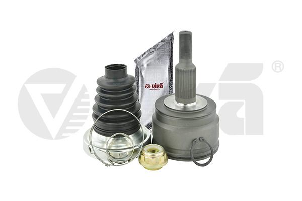 Шарнір рівних кутових швидкостей (ШРКШ) VIKA 55011623801 - zapix