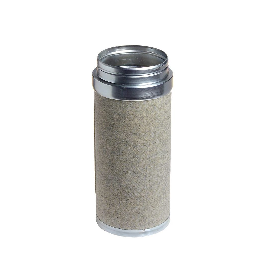 Повітряний фільтр HENGST FILTER E420LS