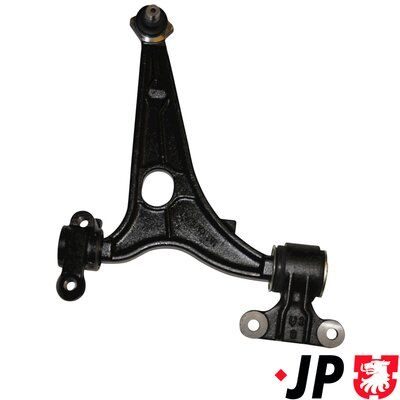 Важіль підвіски JP GROUP 4140100680 - zapix