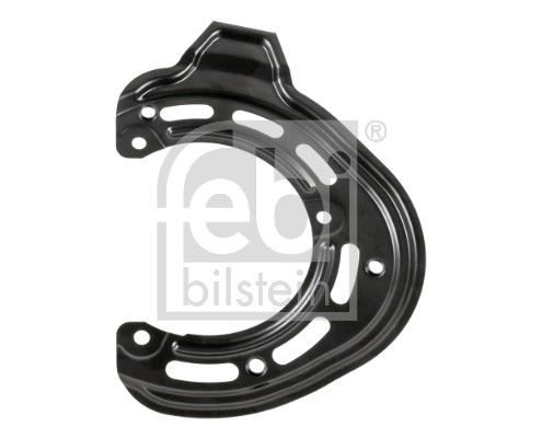 Захист гальмівного диска FEBI BILSTEIN 197369 - zapix