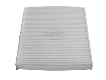 Фільтр салону CORTECO 21653026 - zapix