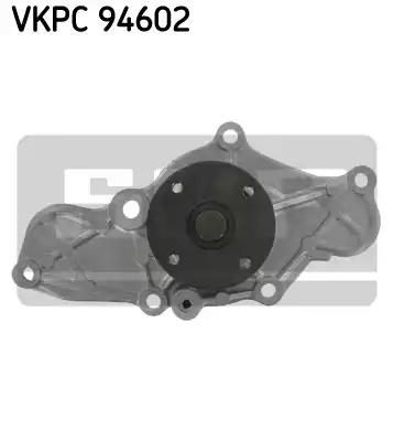 Помпа системи охолодження SKF VKPC94602 - zapix