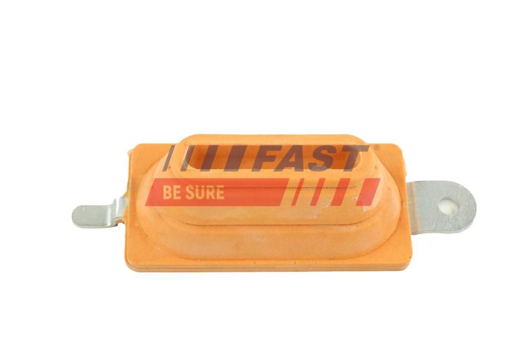 Відбійник амортизатора FAST FT18119 - zapix