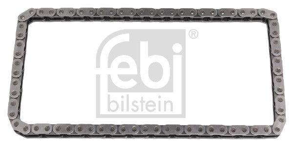 Приводний ланцюг оливного насоса FEBI BILSTEIN 46268 - zapix