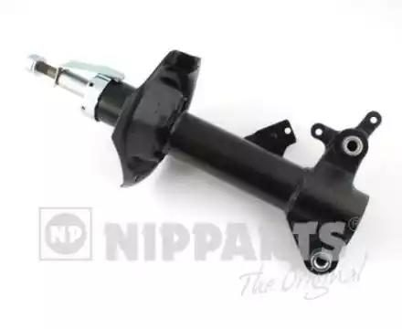 Амортизатор NIPPARTS N5511020G - zapix