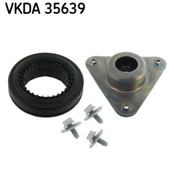 Опора амортизаційної стійки SKF VKDA35639 - zapix