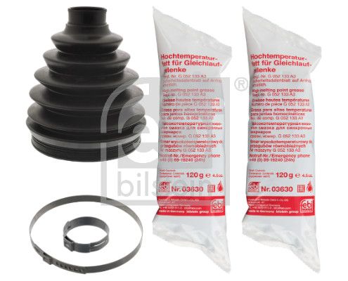 Пильник ШРКШ FEBI BILSTEIN 100422