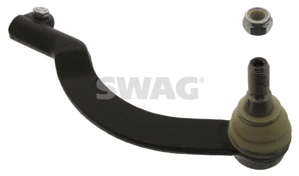 Наконечник кермової тяги SWAG 60921494 - zapix