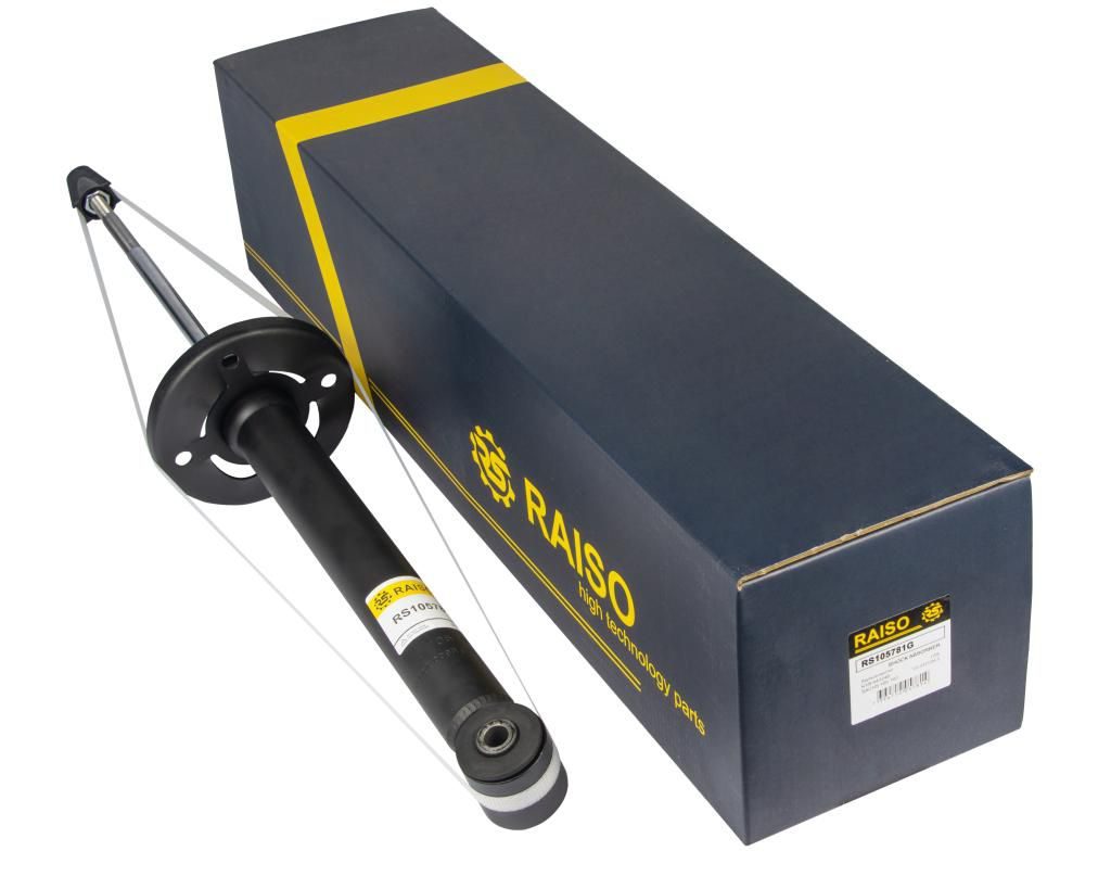 Амортизатор RAISO RS105781G - zapix