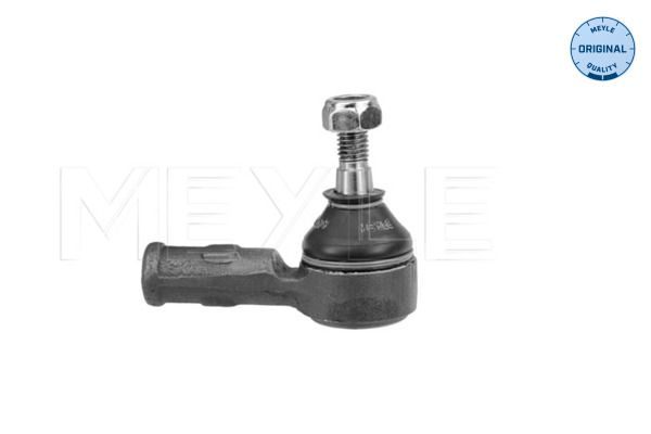 Наконечник кермової тяги MEYLE 6160200002 - zapix