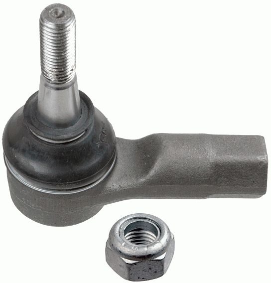 Наконечник кермової тяги LEMFÖRDER 3817901 - zapix