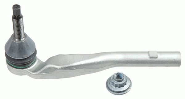 Наконечник кермової тяги LEMFÖRDER 3751001 - zapix