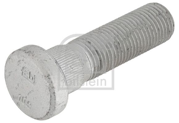 Шпилька колеса FEBI BILSTEIN 197124 - zapix