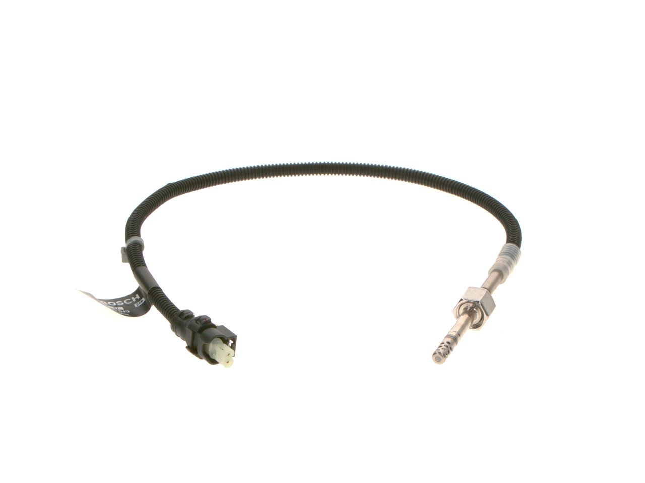 Датчик температури відпрацьованих газів BOSCH 0986259049 - zapix