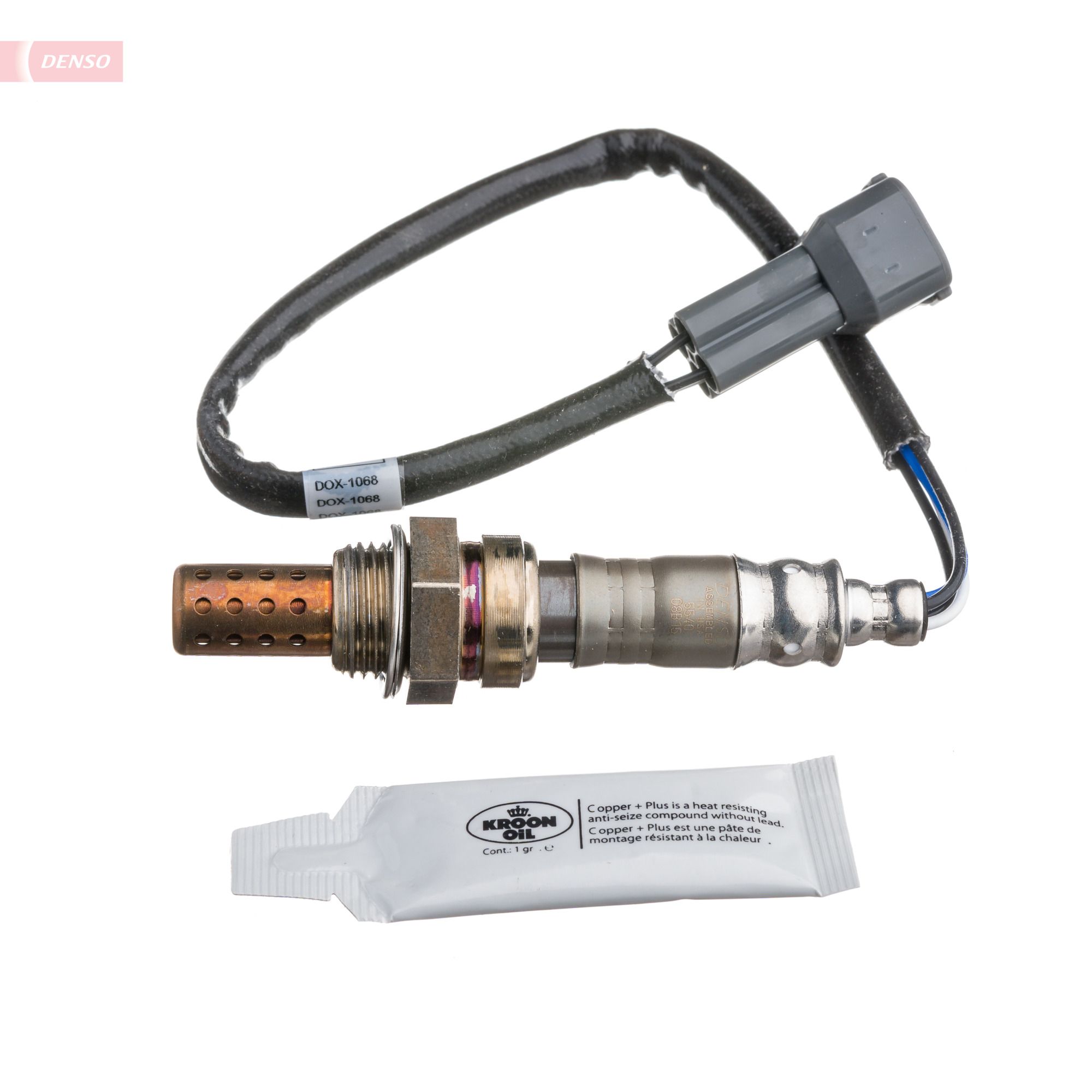 Кисневий датчик DENSO DOX1068 - zapix