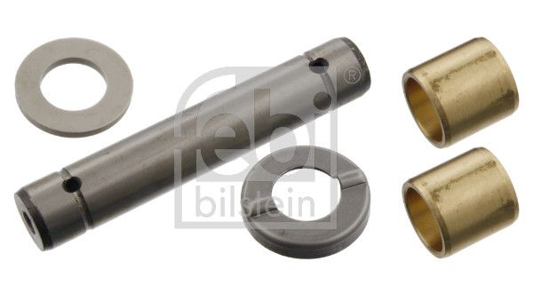Шкворінь підвіски FEBI BILSTEIN 01154 - zapix