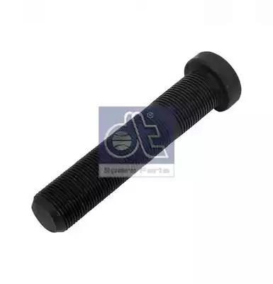 Шпилька колеса DT SPARE PARTS 440087 - zapix