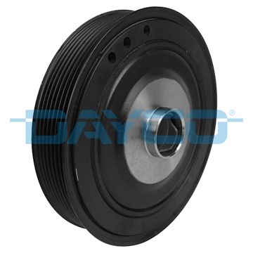 Шків колінвалу DAYCO DPV1183 - zapix