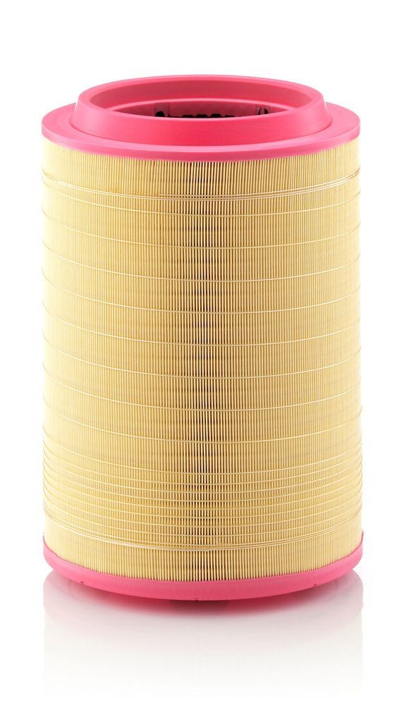 Повітряний фільтр MANN-FILTER C3214202 - zapix