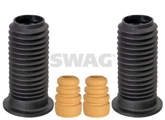 Пильники та відбійники амортизатора SWAG 33100279 - zapix