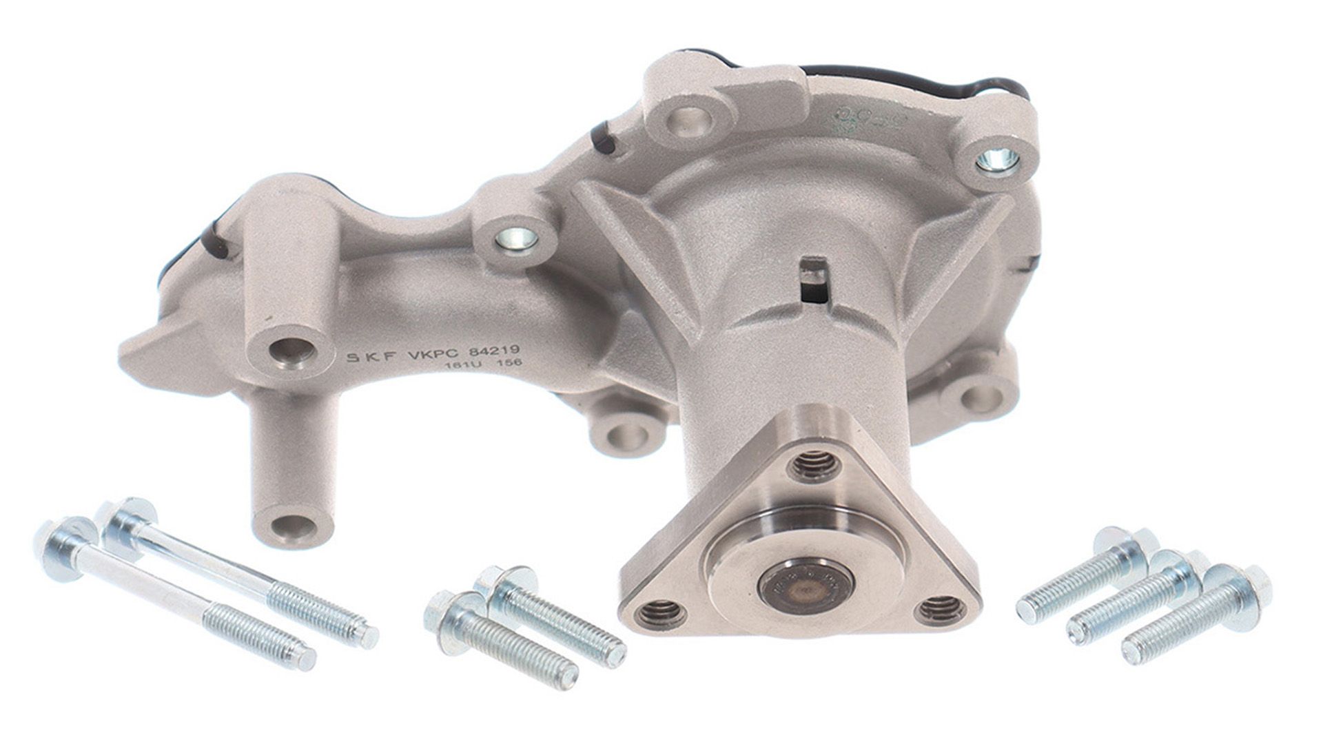 Помпа системи охолодження SKF VKPC84219 - zapix