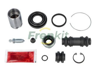 Ремкомплект гальмівного супорта FRENKIT 230912 - zapix