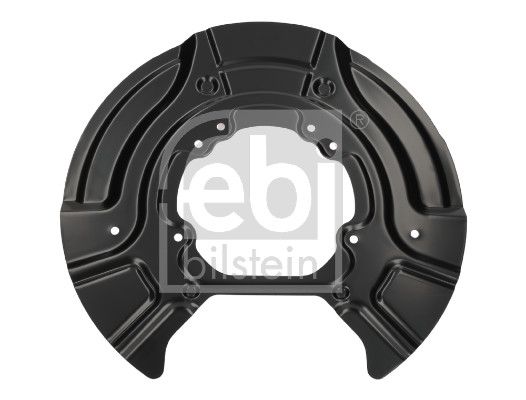 Захист гальмівного диска FEBI BILSTEIN 197327 - zapix