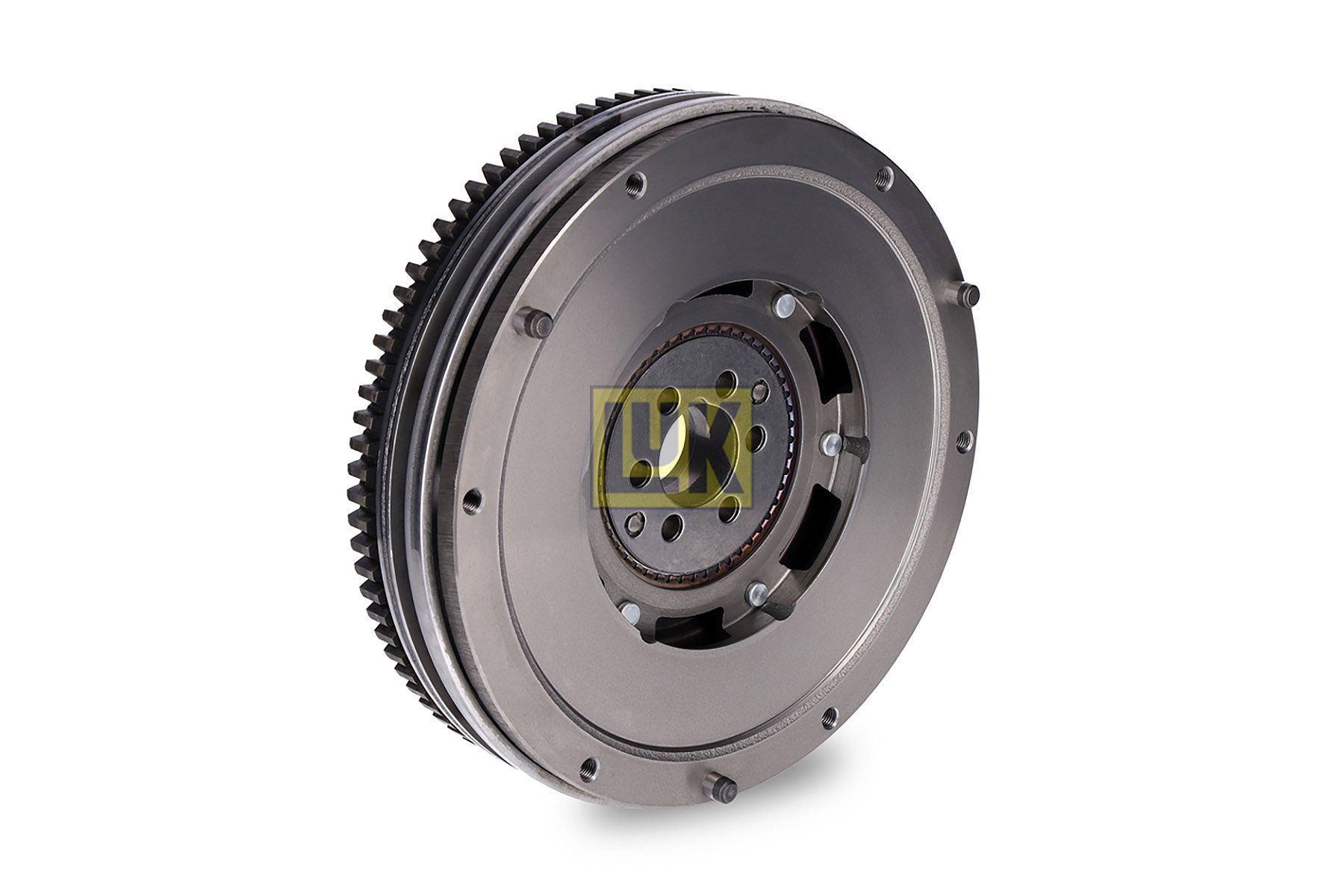 Маховик SCHAEFFLER LUK 415027410 - zapix