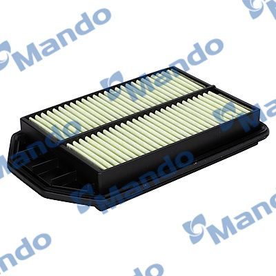 Повітряний фільтр MANDO EAF00038M - zapix