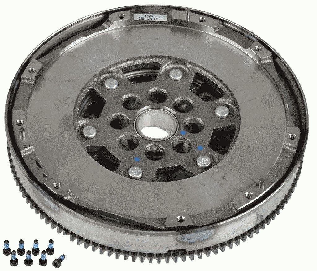 Маховик SACHS 2294501170 - zapix