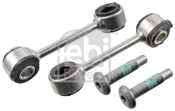Тяга стабілізатора FEBI BILSTEIN 22247 - zapix
