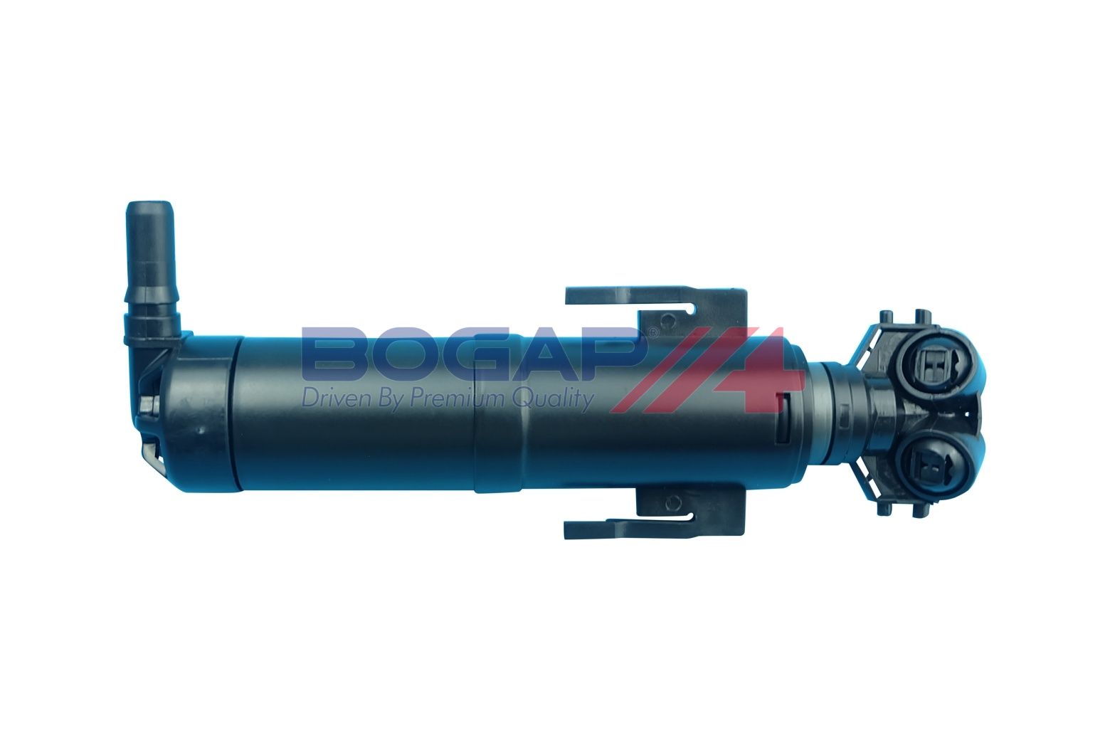 Форсунка омивача фар BOGAP B5522124 - zapix