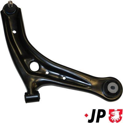 Важіль підвіски JP GROUP 1540102580 - zapix
