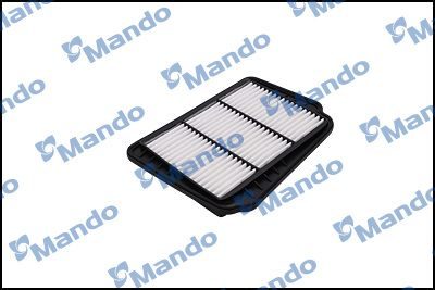 Повітряний фільтр MANDO EAF00115T - zapix