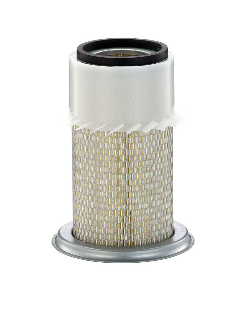 Повітряний фільтр MANN-FILTER C22032 - zapix