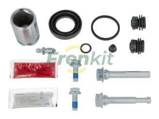 Ремкомплект гальмівного супорта FRENKIT 736093 - zapix